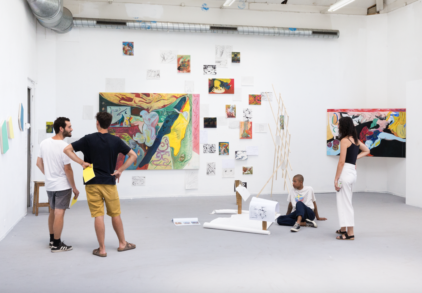 Best Art Programs in Birmingham, UK