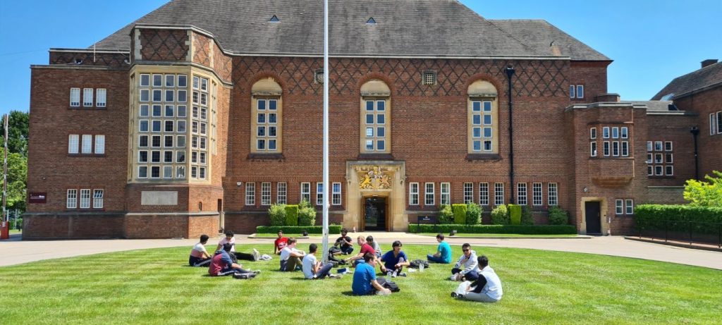 Boarding Schools In Birmingham West Midlands