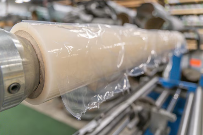 Right Nylon Film Bag Manufacturer for Your Food Processing Industry