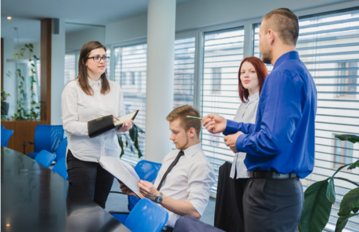 Temporary Staffing Agency Can Help You Overcome Hiring Challenges
