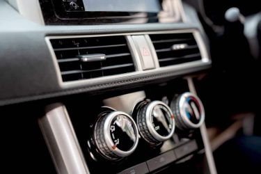 BMW Servicing Hertfordshire