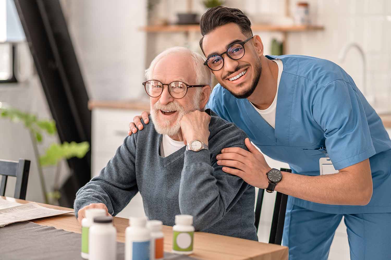 Home Care