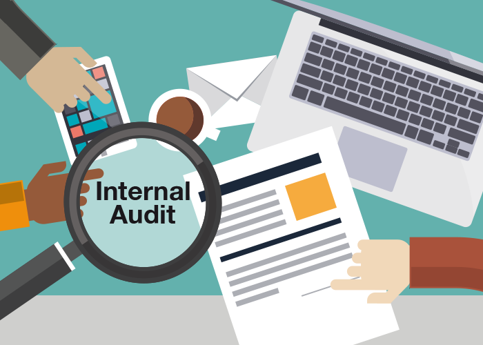 Internal Audit Outsourcing Services