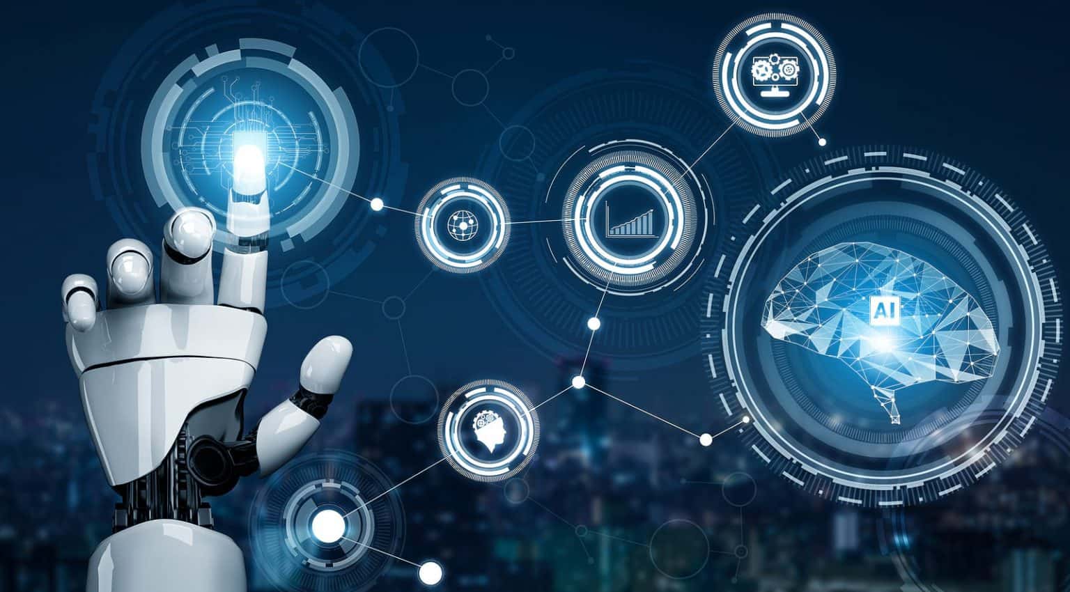 Life Skills That Become More Valuable as Technology Advances