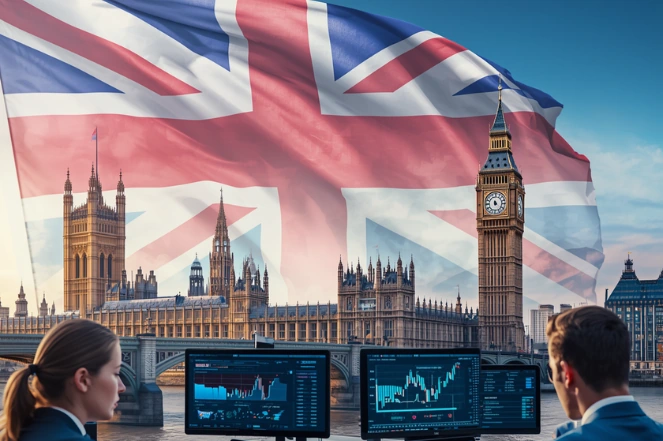 Top Accounting Outsourcing Firms for Accounting Franchises in the UK